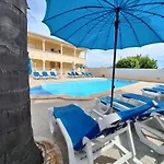 Casa Laranjal Apartmán *