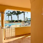Apartmán Casa Laranjal