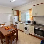 Casa Laranjal アパート *