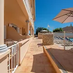 Casa Laranjal アルブフェイラ