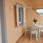 アパート Casa Laranjal アルブフェイラ