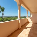 Casa Laranjal アパート