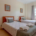 Casa Laranjal アパート *