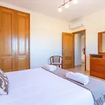 アパート Casa Laranjal アルブフェイラ