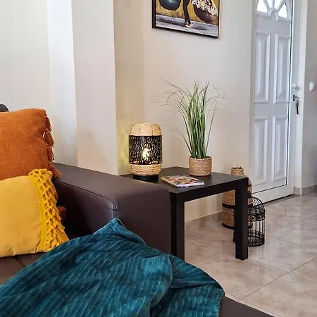 Casa Laranjal אלבופיירה