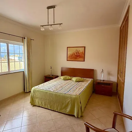 Casa Laranjal אלבופיירה