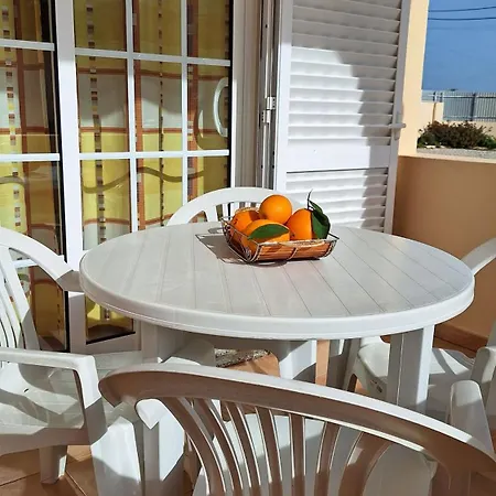 Casa Laranjal אלבופיירה