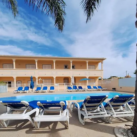 Casa Laranjal אלבופיירה