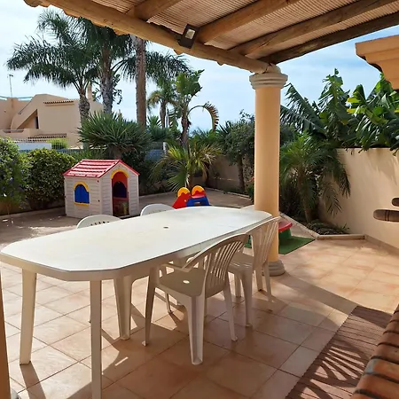 Casa Laranjal Daire Albufeira