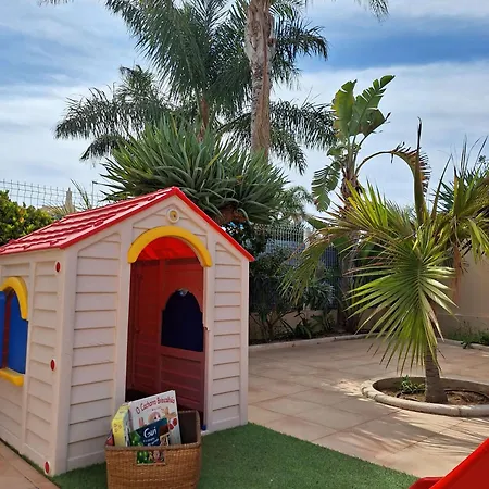 Casa Laranjal