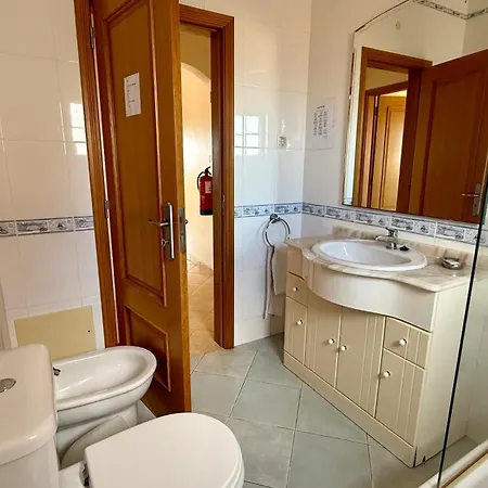 Casa Laranjal דירה אלבופיירה