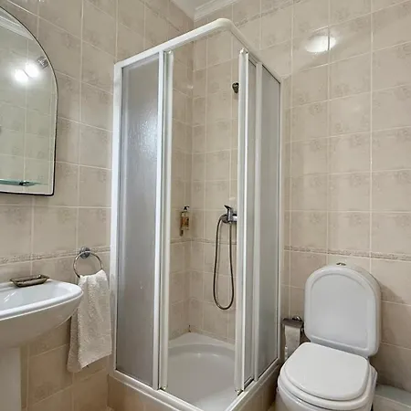 דירה Casa Laranjal