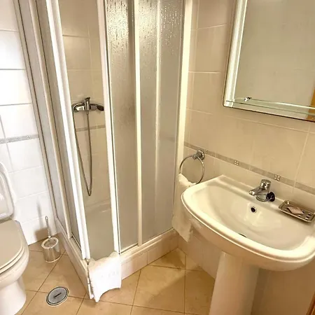 Casa Laranjal אלבופיירה