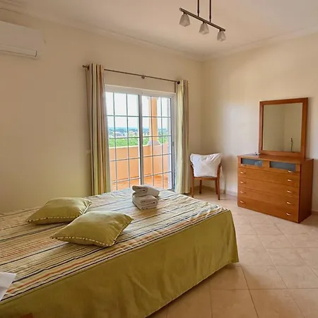 דירה Casa Laranjal *