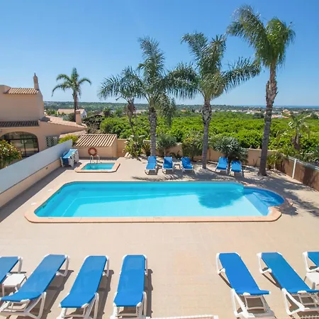 アパート Casa Laranjal *