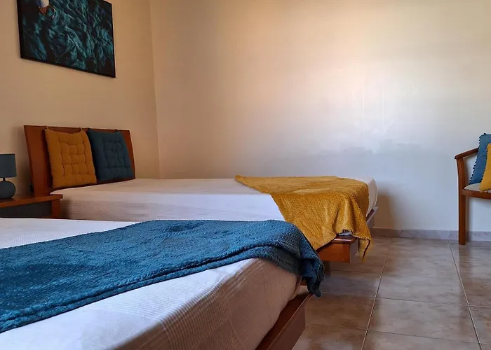 Casa Laranjal Albufeira