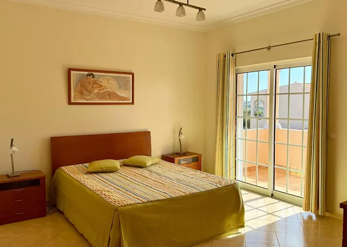 Casa Laranjal * Albufeira