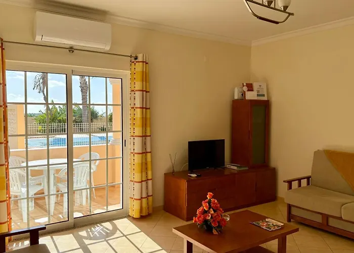 Casa Laranjal Albufeira