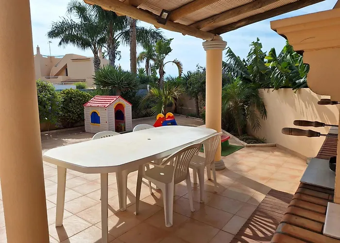 Casa Laranjal Daire Albufeira