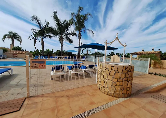 Casa Laranjal Daire Albufeira