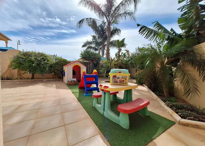 Daire Casa Laranjal Albufeira