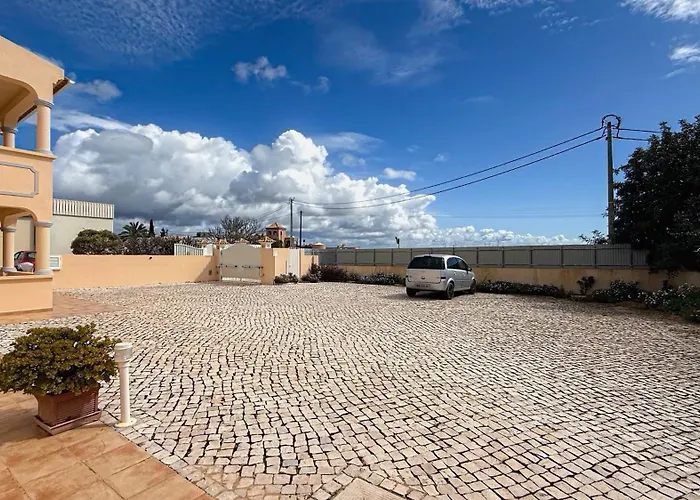 Casa Laranjal Daire Albufeira