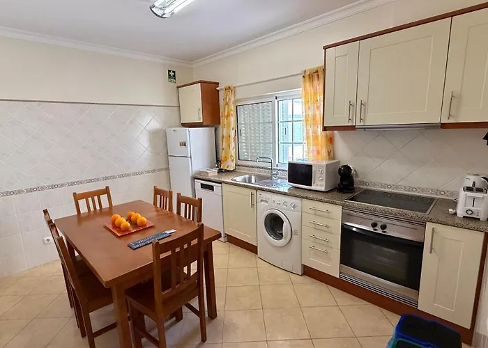 Casa Laranjal Daire *