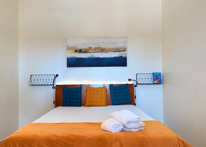 Casa Laranjal * Albufeira