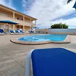 Apartamento Casa Laranjal