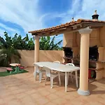 דירה Casa Laranjal *