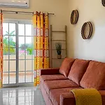 דירה Casa Laranjal