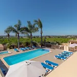 Apartamento Casa Laranjal