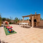Apartamento Casa Laranjal
