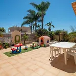 Casa Laranjal *