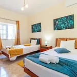 Apartamento Casa Laranjal