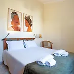 Apartamento Casa Laranjal