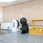 Casa Laranjal אלבופיירה