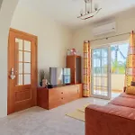 Casa Laranjal דירה