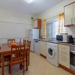 Apartamento Casa Laranjal *