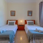 דירה Casa Laranjal *