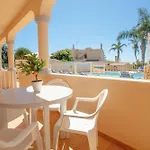 Casa Laranjal * אלבופיירה