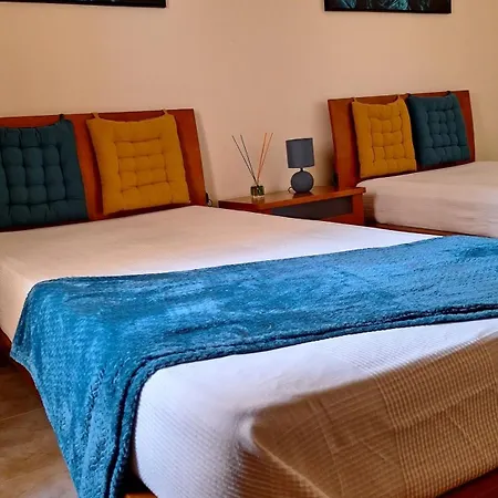 Casa Laranjal Appartement Albufeira