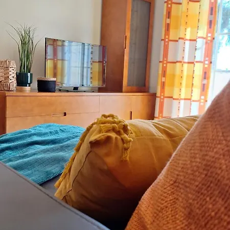 Appartement Casa Laranjal Albufeira