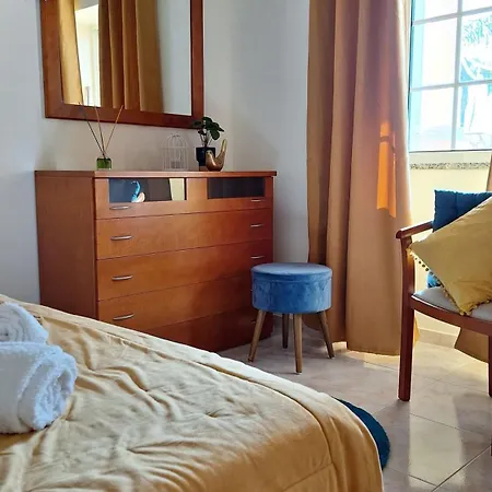 Casa Laranjal Appartement