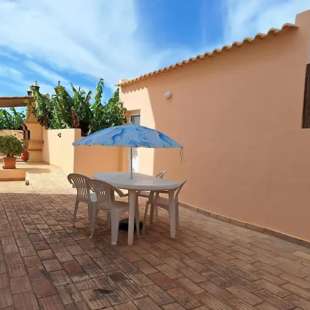 Casa Laranjal Appartement Albufeira
