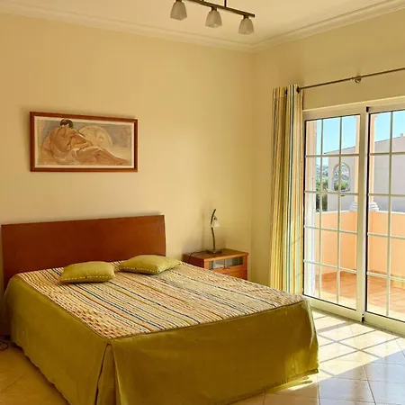 Casa Laranjal * Албуфейра