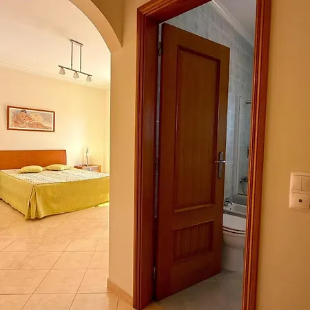 Appartement Casa Laranjal *