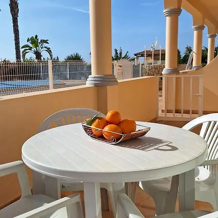 Appartement Casa Laranjal