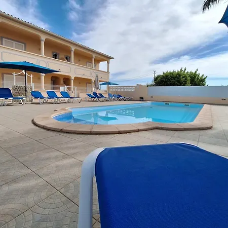 Appartement Casa Laranjal