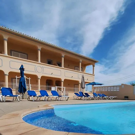 Casa Laranjal Albufeira